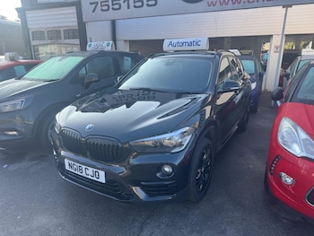 BMW - X1