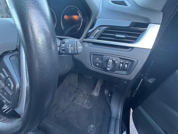Used BMW X1 2018 for sale - 76226422: Photo 20