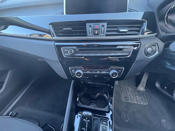 Used BMW X1 2018 for sale - 76226422: Photo 21