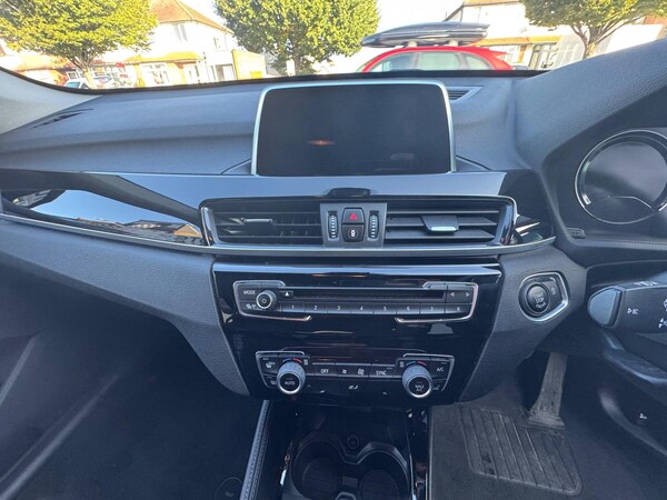 Used BMW X1 2018 for sale - 76226422: Photo 22