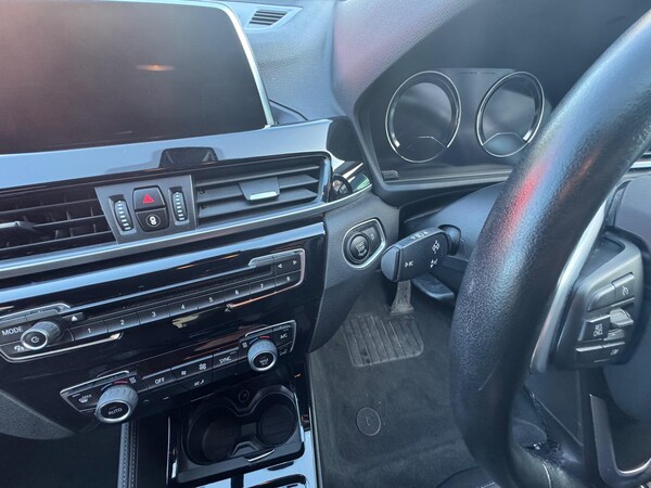 Used BMW X1 2018 for sale - 76226422: Photo 25