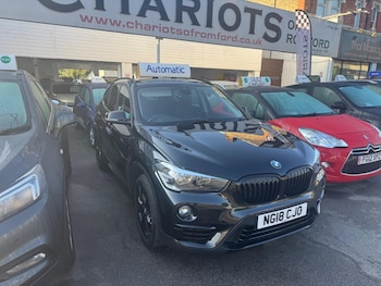 Used BMW X1 2018 for sale - 76226422: Photo 2