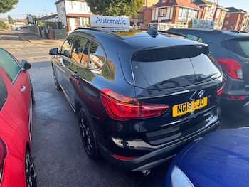 Used BMW X1 2018 for sale - 76226422: Photo 3