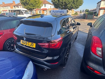 Used BMW X1 2018 for sale - 76226422: Photo 4