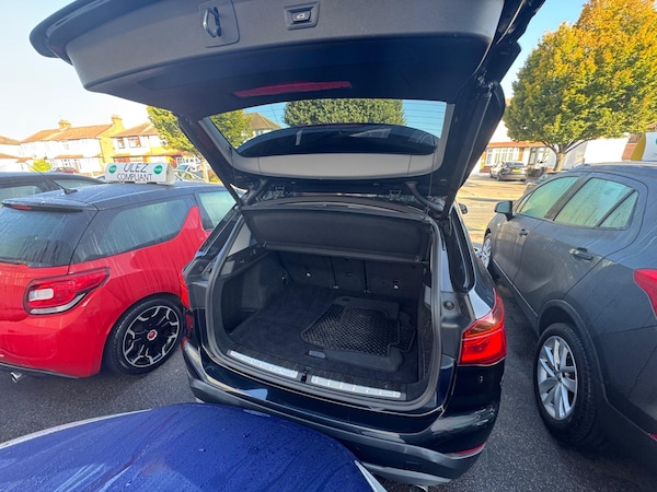 Used BMW X1 2018 for sale - 76226422: Photo 8