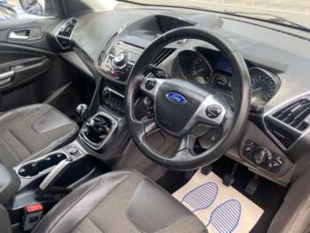 Used Ford Kuga 2015 for sale - 74978839: Photo