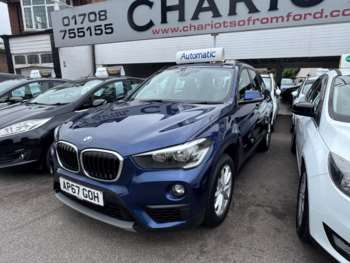 2018 (67) - 1.5 18i SE DCT sDrive Euro 6 (s/s) 5dr