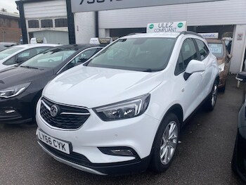 2016 (66) - 1.4i Turbo Active Euro 6 (s/s) 5dr