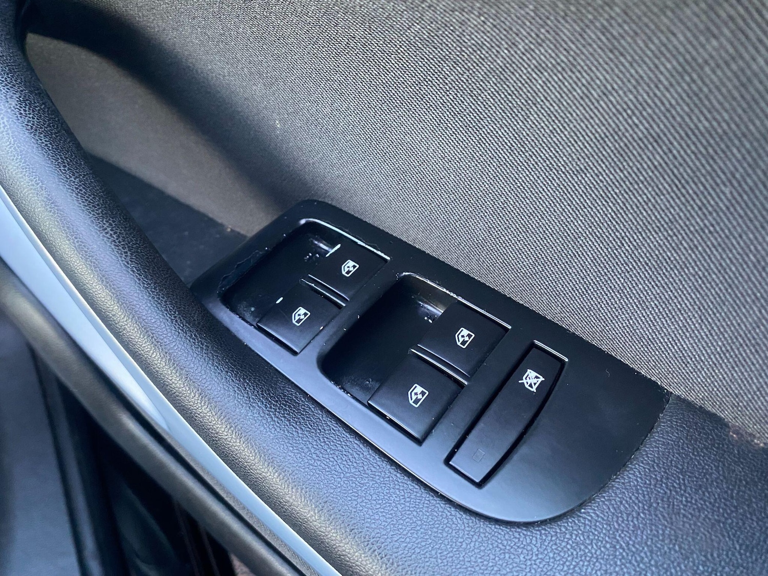 Used Vauxhall Zafira 2016 for sale - 76606843: Photo 11