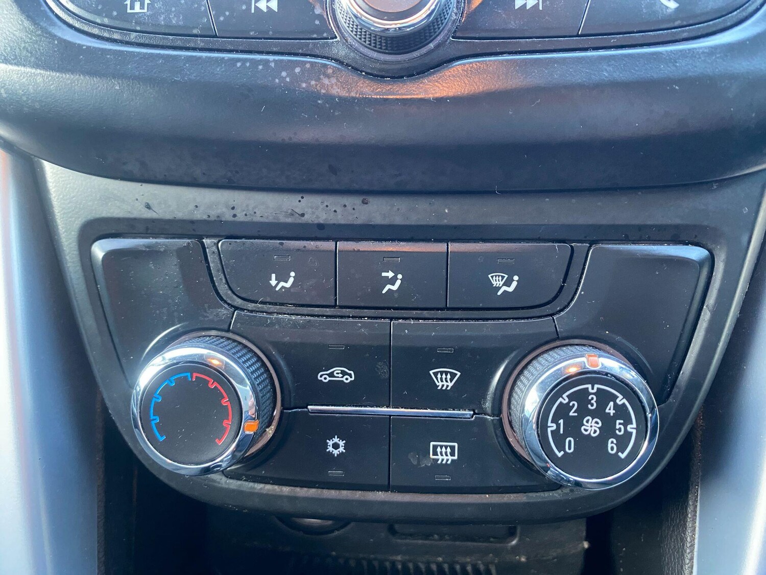 Used Vauxhall Zafira 2016 for sale - 76606843: Photo 17