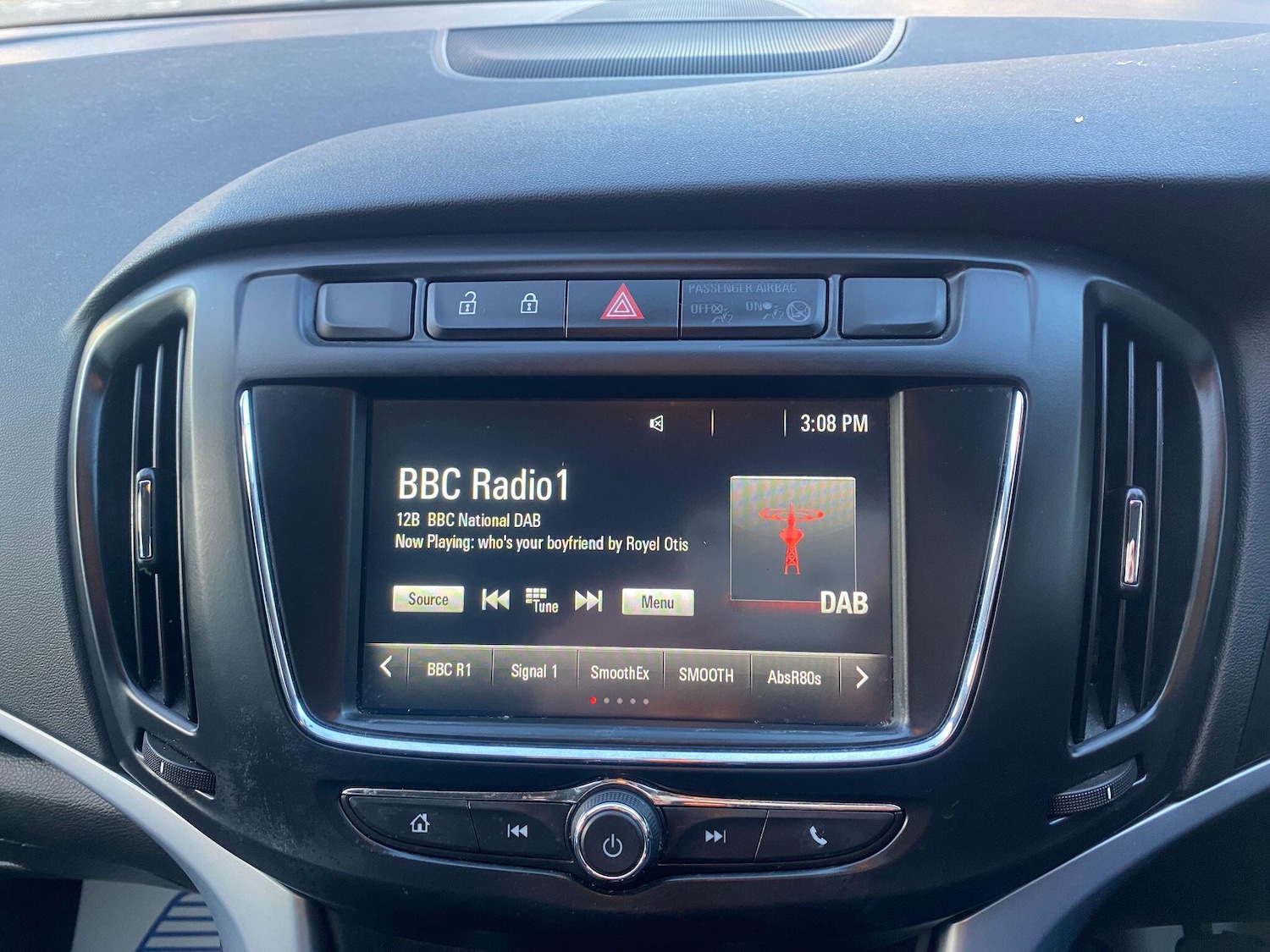 Used Vauxhall Zafira 2016 for sale - 76606843: Photo 18