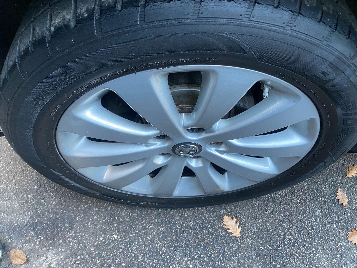 Used Vauxhall Zafira 2016 for sale - 76606843: Photo 19