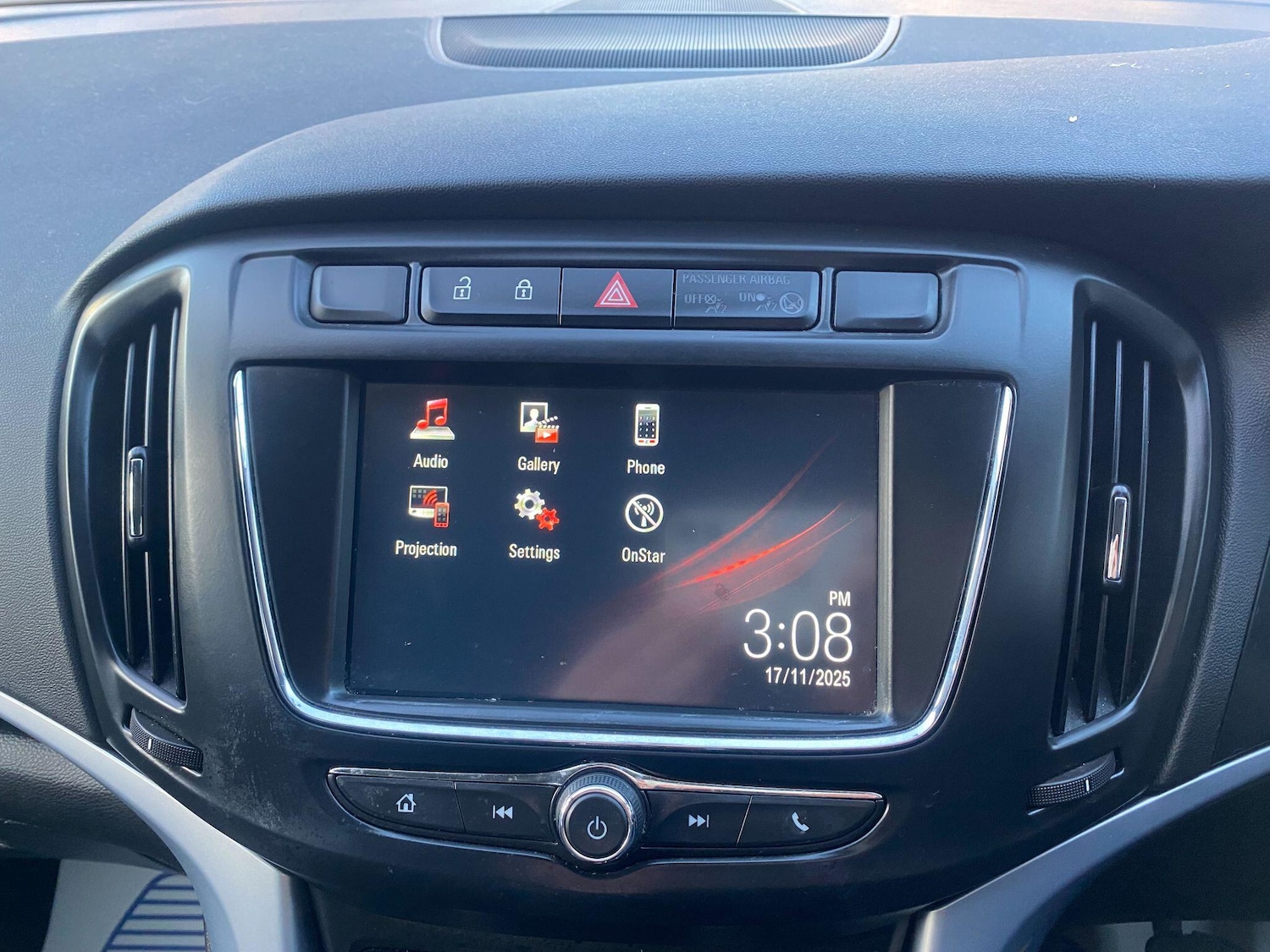 Used Vauxhall Zafira 2016 for sale - 76606843: Photo 3