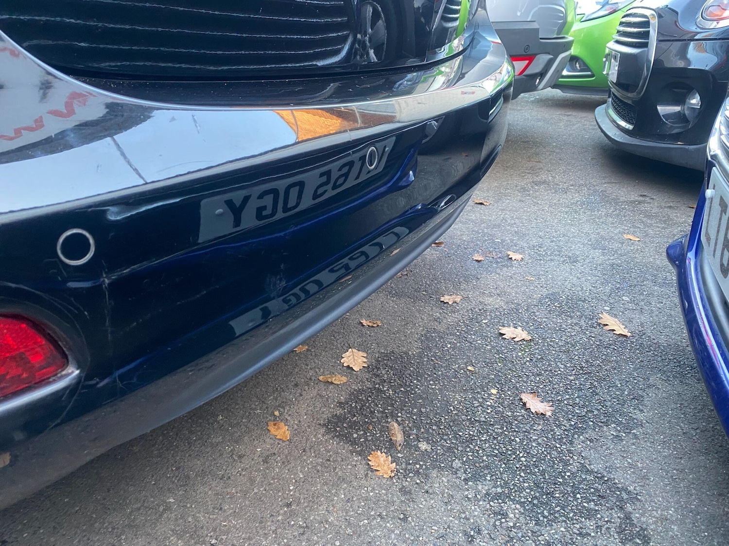 Used Vauxhall Zafira 2016 for sale - 76606843: Photo 7