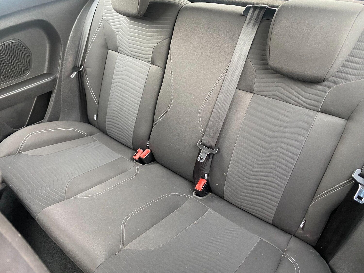 Used Ford Fiesta for sale - 76992501: Photo 13