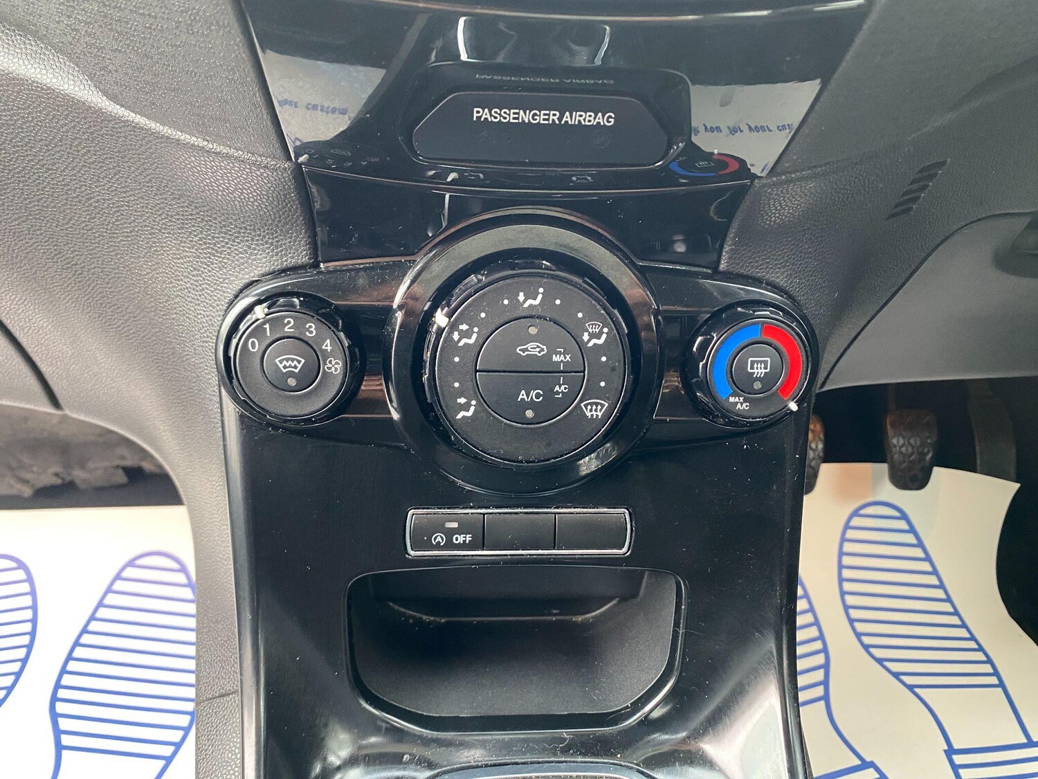 Used Ford Fiesta for sale - 76992501: Photo 15