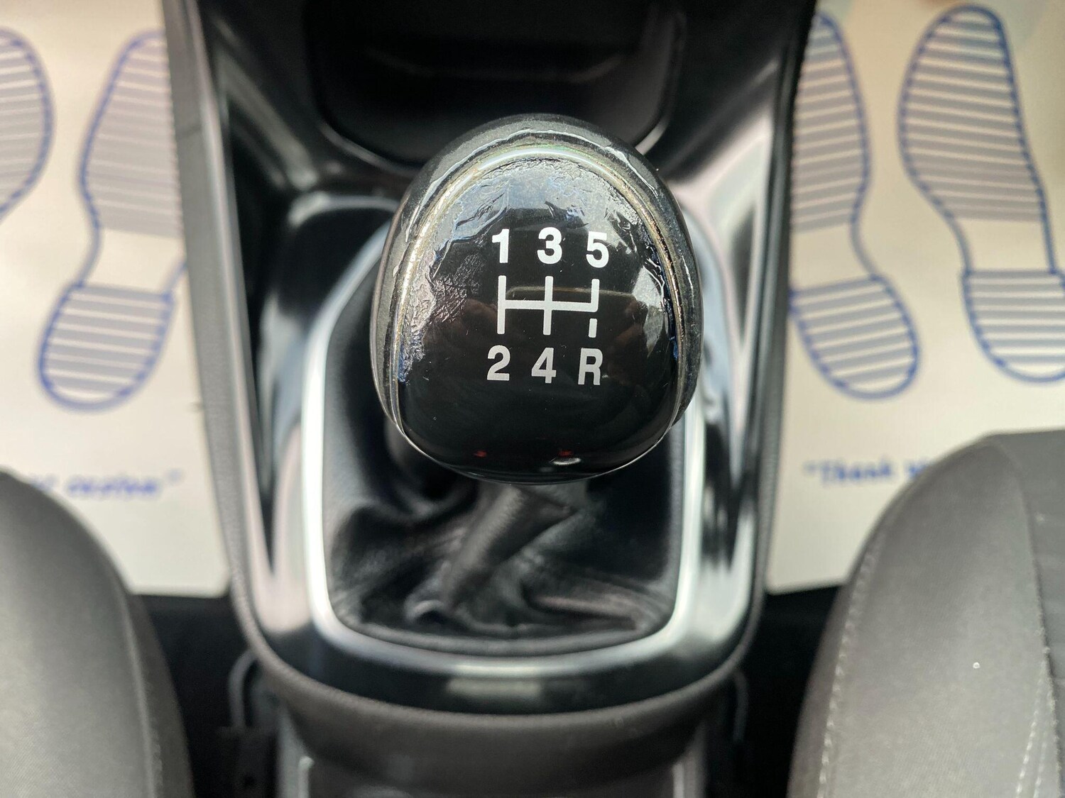 Used Ford Fiesta for sale - 76992501: Photo 16