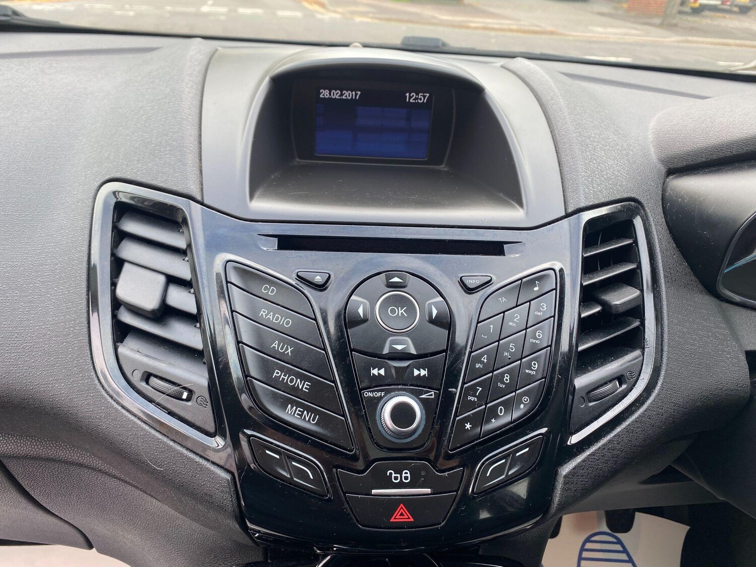 Used Ford Fiesta for sale - 76992501: Photo 17