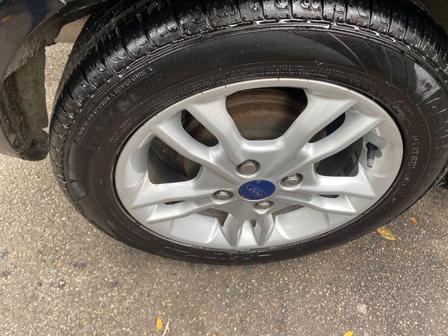 Used Ford Fiesta for sale - 76992501: Photo 18