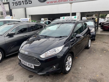 Ford Fiesta feature image