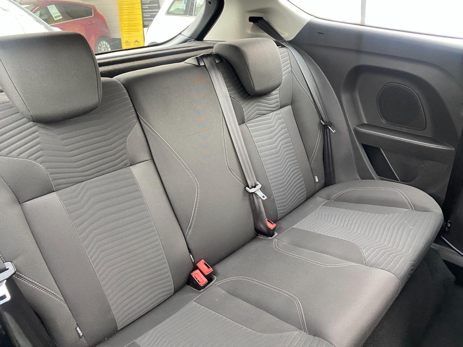 Used Ford Fiesta for sale - 76992501: Photo 7