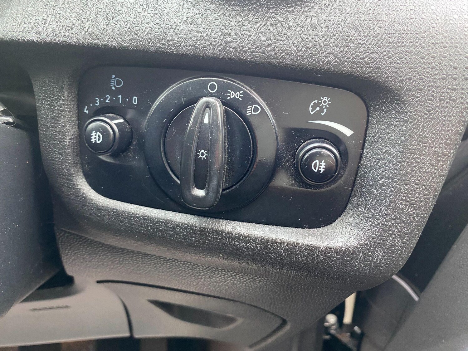 Used Ford Fiesta for sale - 76992501: Photo 9