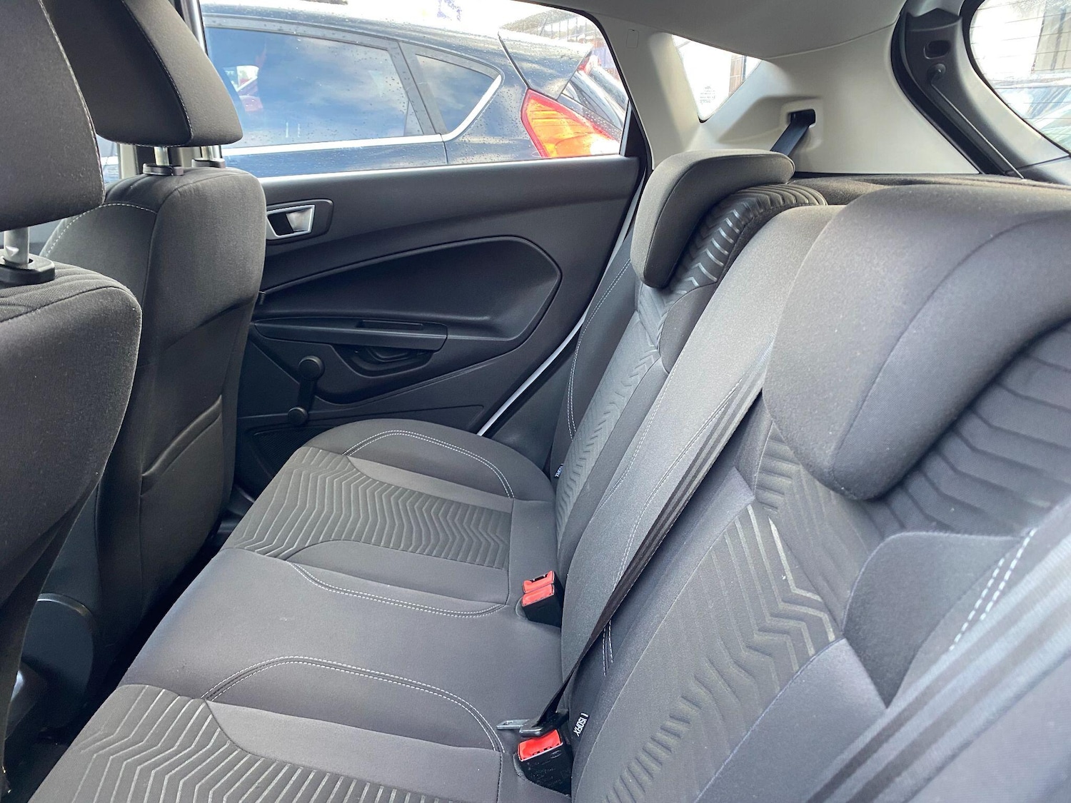 Used Ford Fiesta 2016 for sale - 76849747: Photo 12