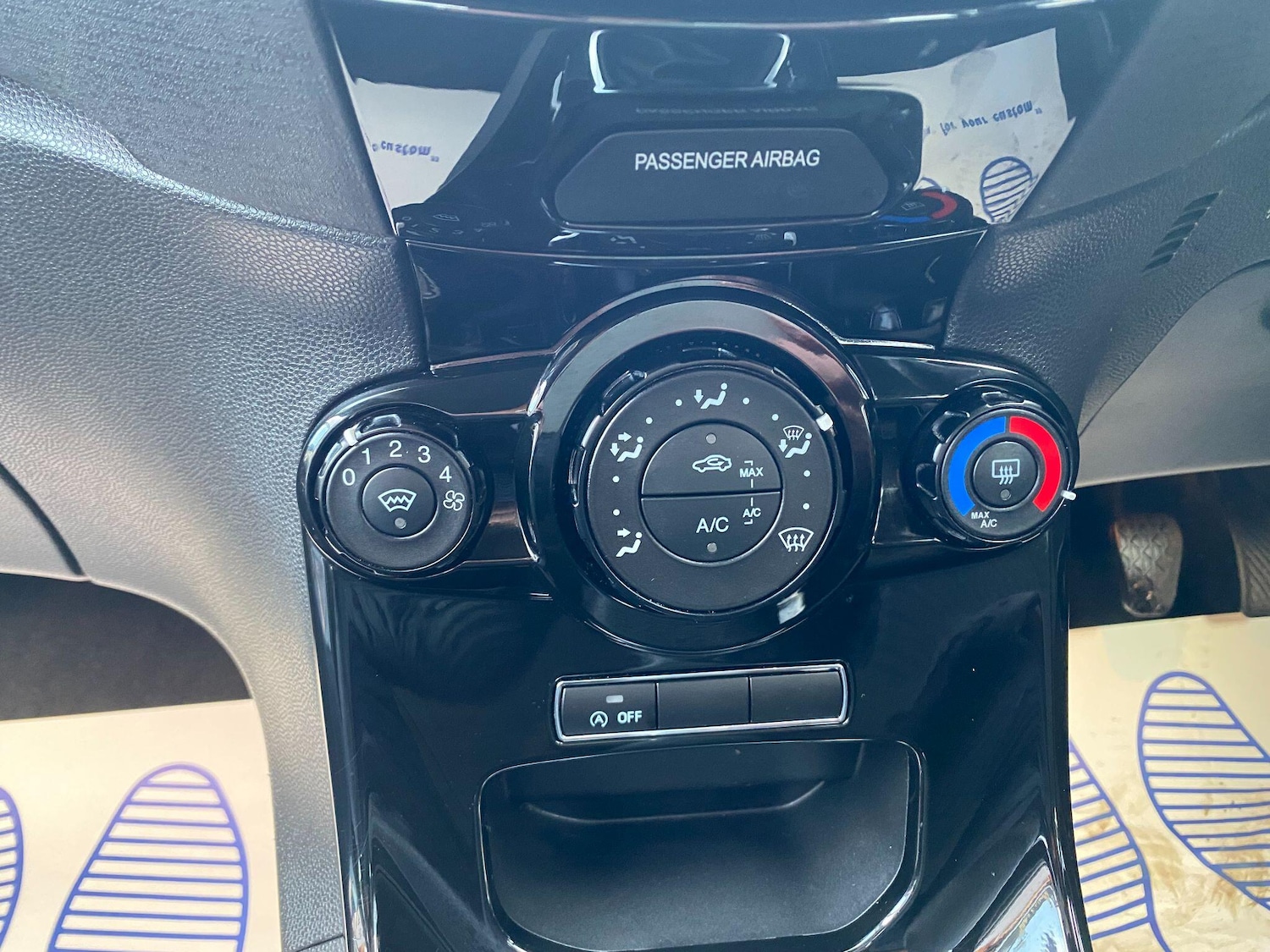 Used Ford Fiesta 2016 for sale - 76849747: Photo 14