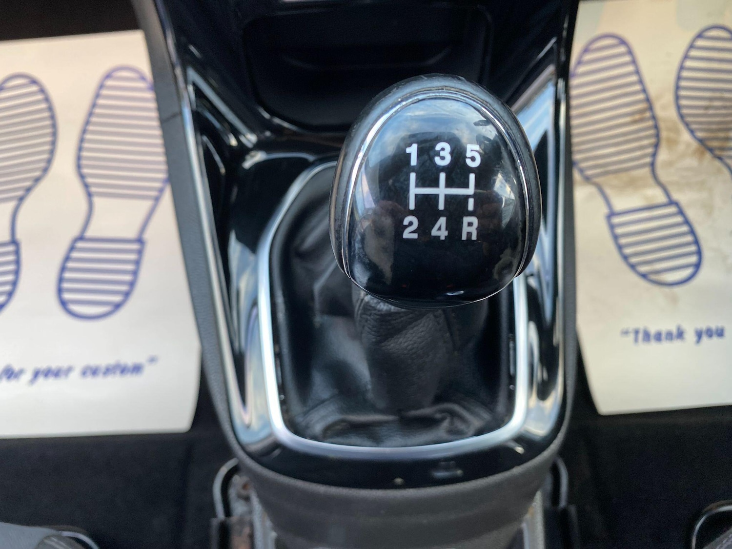 Used Ford Fiesta 2016 for sale - 76849747: Photo 15