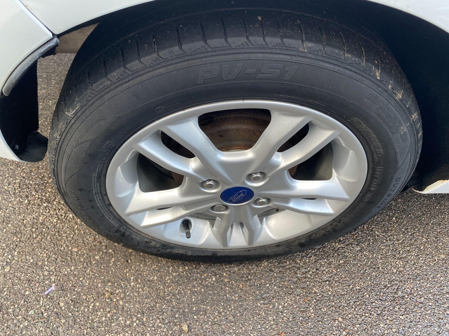 Used Ford Fiesta 2016 for sale - 76849747: Photo 17