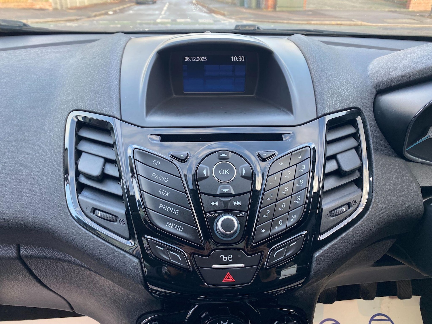 Used Ford Fiesta 2016 for sale - 76849747: Photo 18