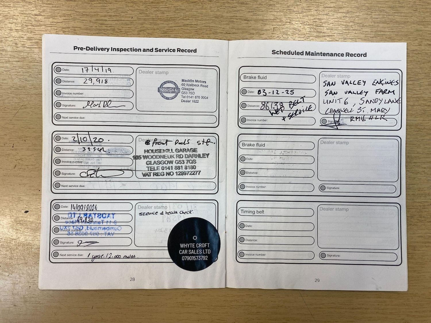 Used Ford Fiesta 2016 for sale - 76849747: Photo 20