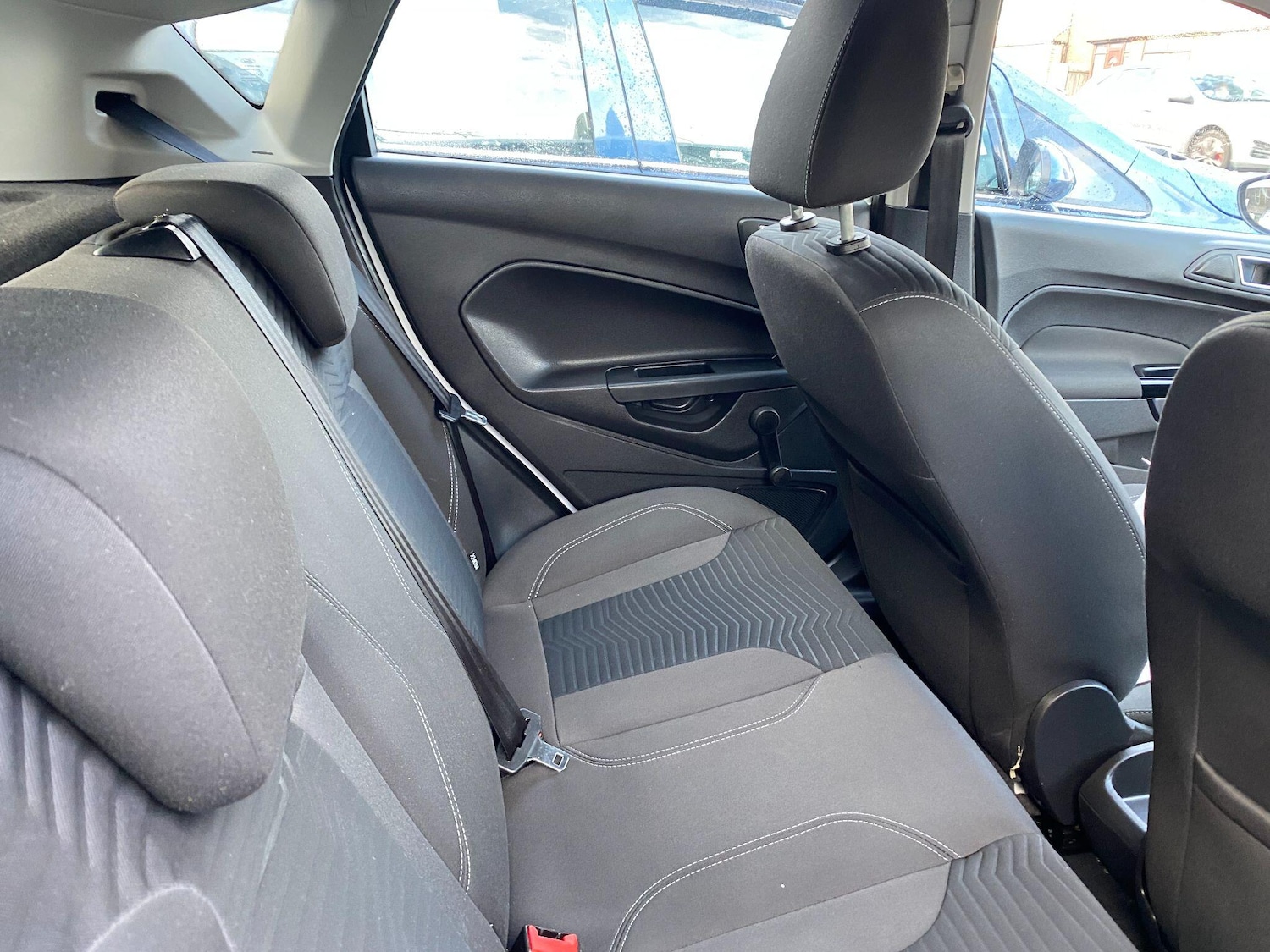 Used Ford Fiesta 2016 for sale - 76849747: Photo 6