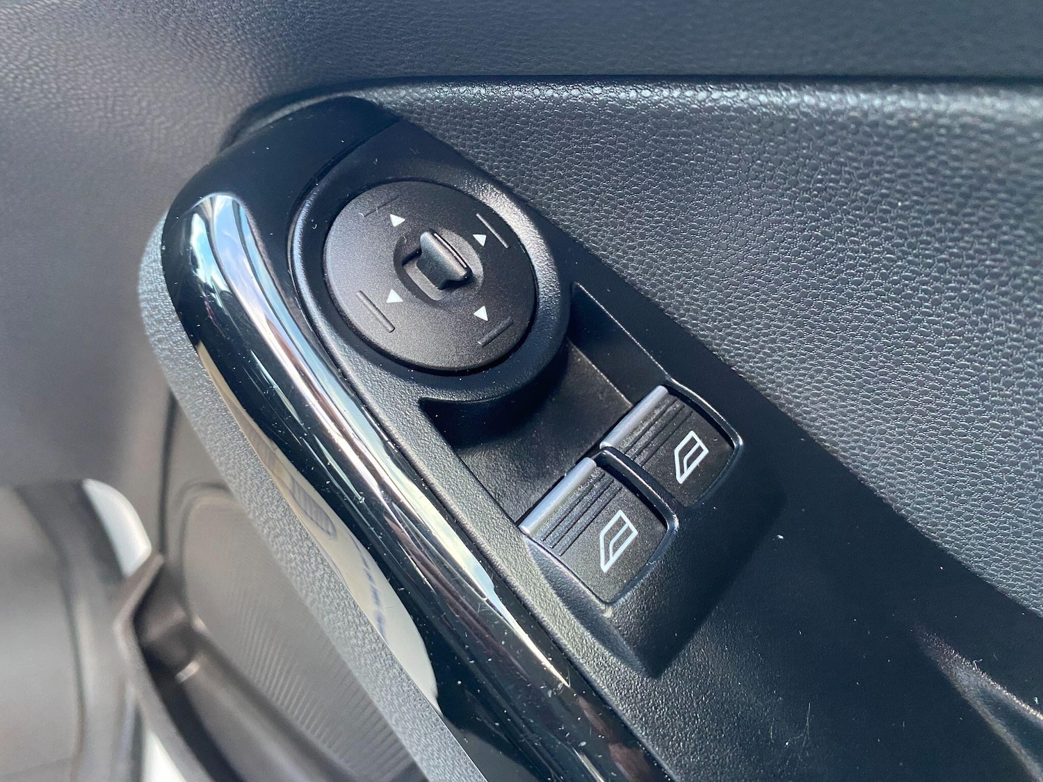 Used Ford Fiesta 2016 for sale - 76849747: Photo 8