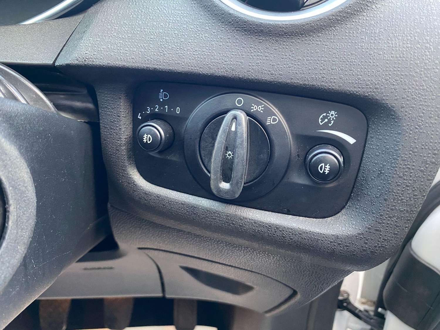 Used Ford Fiesta 2016 for sale - 76849747: Photo 9