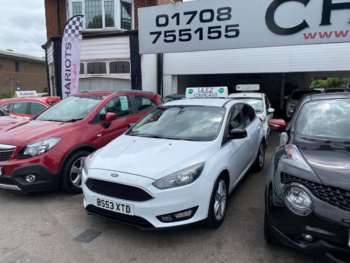 (64) - 1.0T EcoBoost Zetec Euro 6 (s/s) 5dr