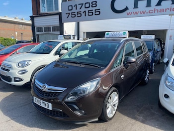 2015 (15) - 1.4i Turbo SRi Euro 6 5dr