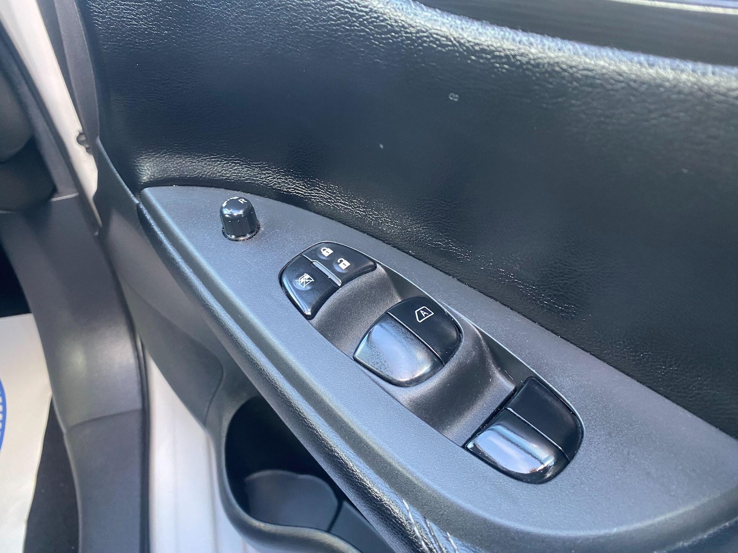 Used Nissan Pulsar 2014 for sale - 77377491: Photo 10