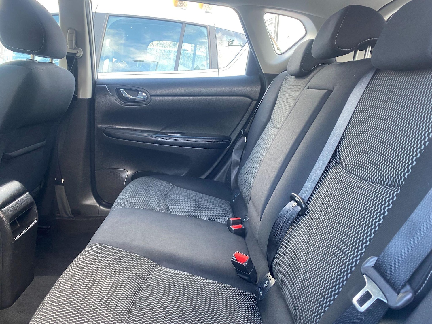 Used Nissan Pulsar 2014 for sale - 77377491: Photo 14