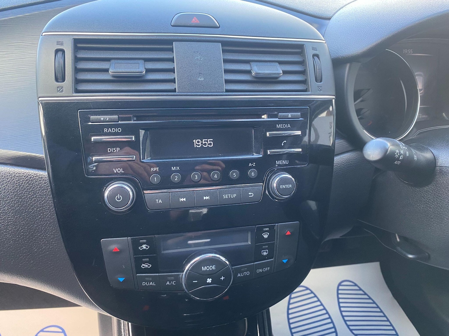 Used Nissan Pulsar 2014 for sale - 77377491: Photo 16