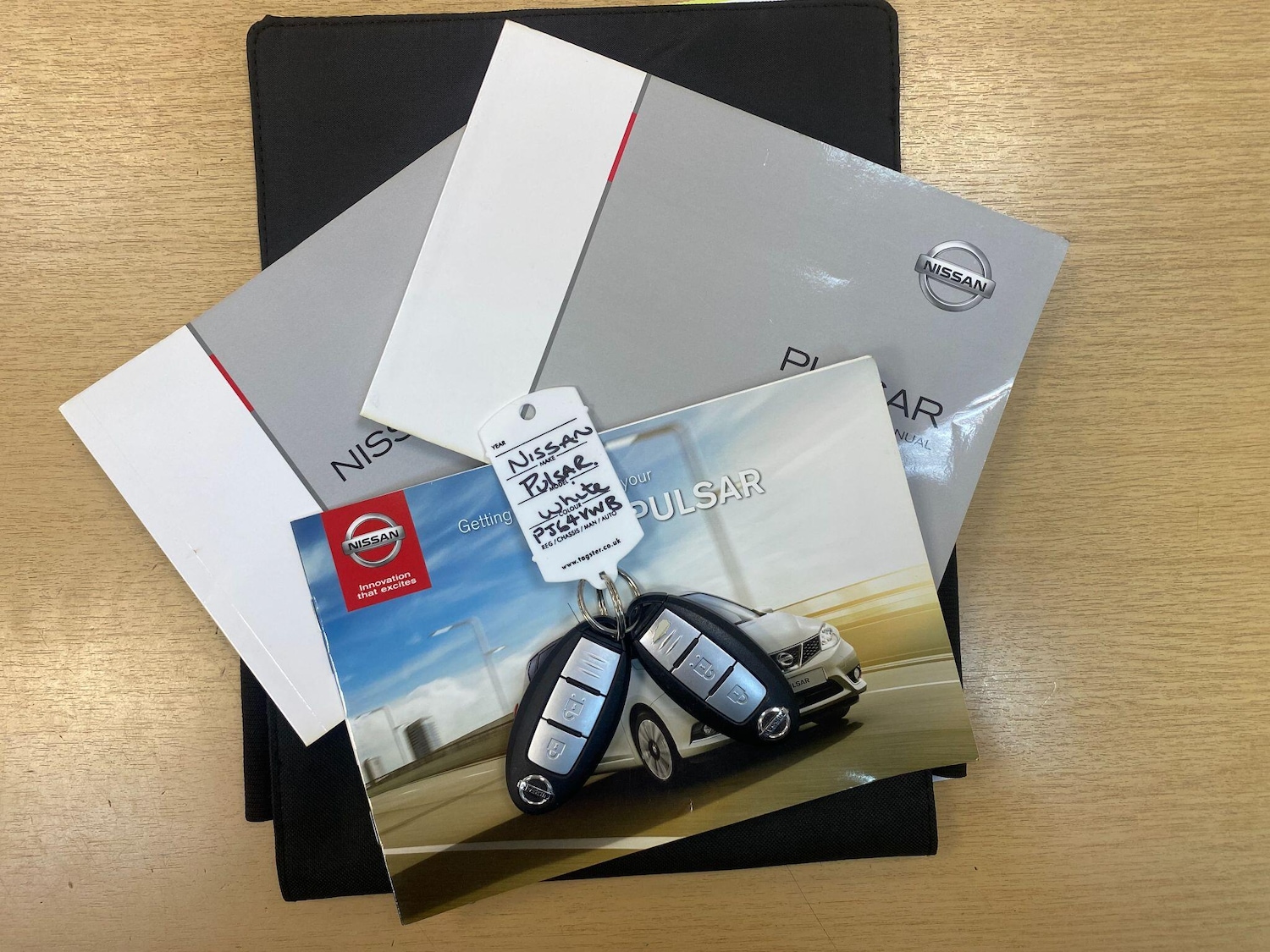 Used Nissan Pulsar 2014 for sale - 77377491: Photo 20