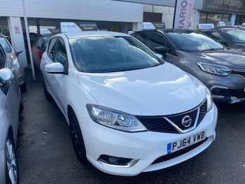 Used Nissan Pulsar 2014 for sale - 77377491: Photo