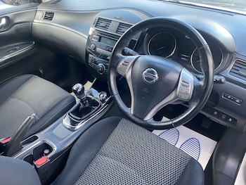 Used Nissan Pulsar 2014 for sale - 77377491: Photo