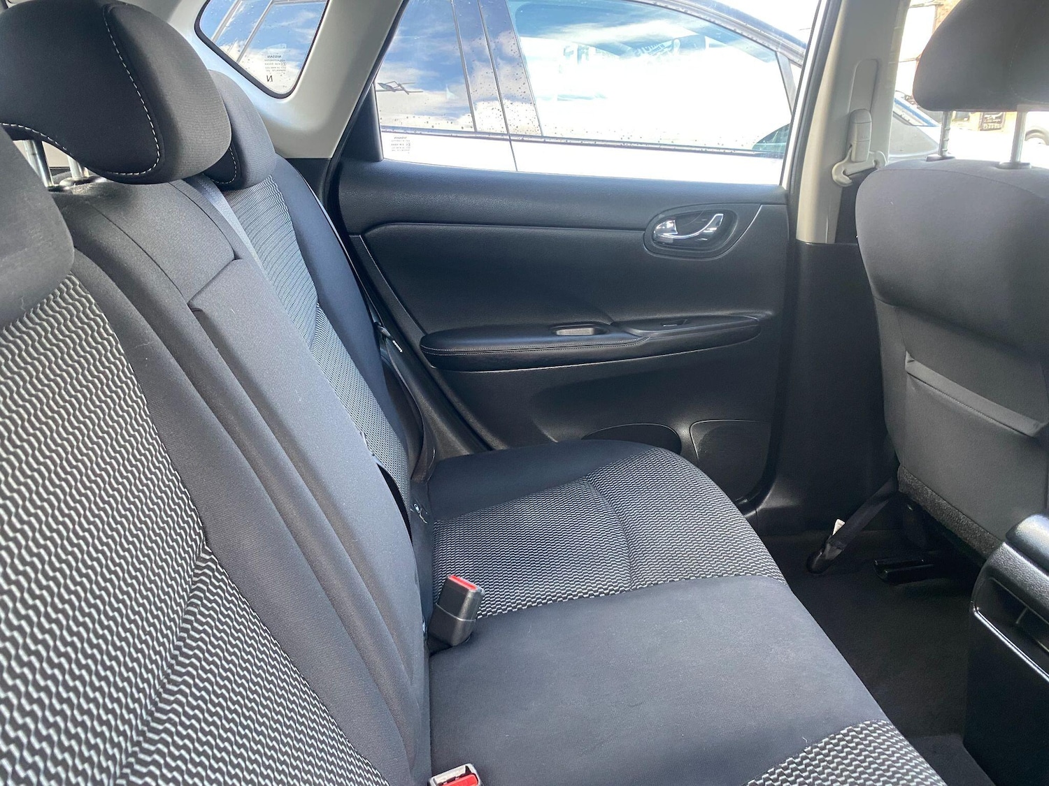 Used Nissan Pulsar 2014 for sale - 77377491: Photo 9