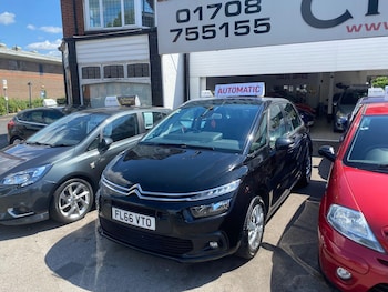Used Citroen C4 Picasso 2016 for sale - 78561586: Photo