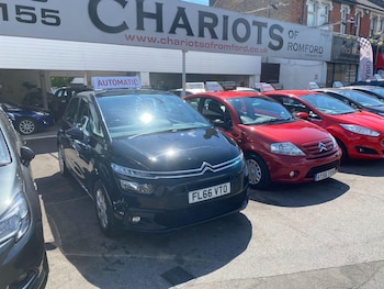 Used Citroen C4 Picasso 2016 for sale - 78561586: Photo