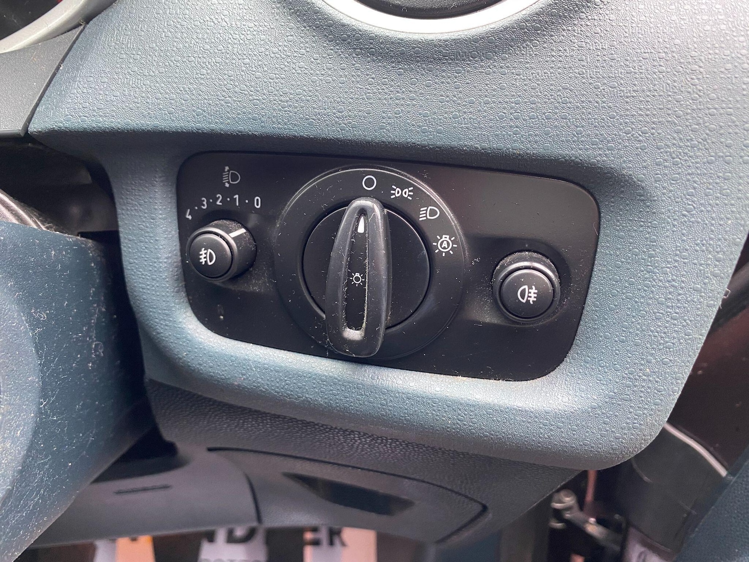 Used Ford Fiesta 2010 for sale - 75977364: Photo 11