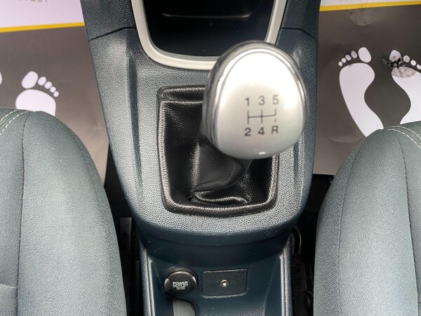 Used Ford Fiesta 2010 for sale - 75977364: Photo 17