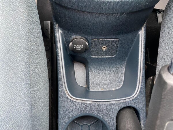 Used Ford Fiesta 2010 for sale - 75977364: Photo 18