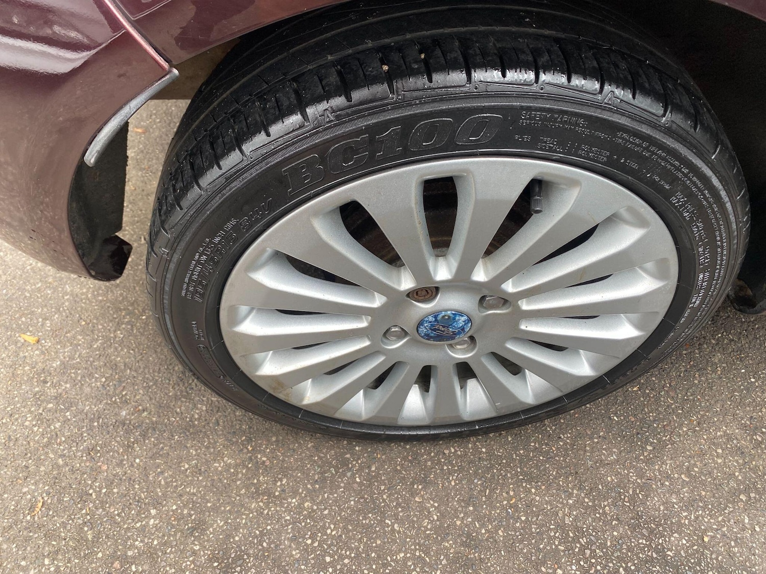 Used Ford Fiesta 2010 for sale - 75977364: Photo 20